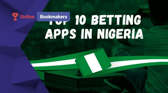 Best Sports Betting Apps in Nigeria
