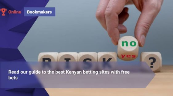 Kenyan Betting Sites with Free Bets