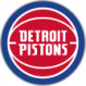 DET Pistons