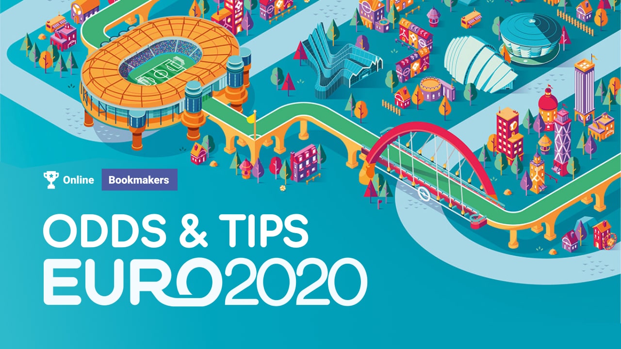 Euro 21 Betting Guide Top Tips For The European Football Championship